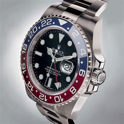 rolex gmt-master ii gmt master price|rolex gmt master ii value.